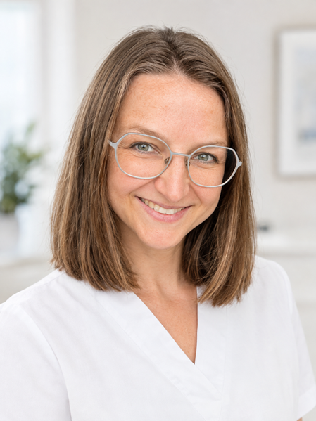 Dr. med. Katrin Fleissig